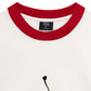 Áo Thun Ringer Relaxed Fit Cherry Summer Vibe