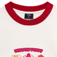 Áo Thun Ringer Relaxed Fit Animal Mood Viatmin Puppy