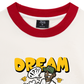 Áo Thun Ringer Relaxed Fit Weekend Dream State