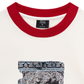 Áo Thun Ringer Relaxed Fit Vestige