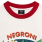 Áo Thun Ringer Relaxed Fit NEGRONI