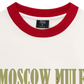 Áo Thun Ringer Relaxed Fit Fresh Moscow Mule