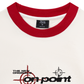 Áo Thun Ringer Relaxed Fit Be Bold On Point Target
