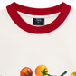 Áo Thun Ringer Relaxed Fit Summer Mood