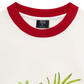Áo Thun Ringer Relaxed Fit Nature & Summer