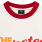 Áo Thun Ringer Relaxed Fit Summer Vibes The Lobster