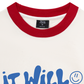 Áo Thun Ringer Relaxed Fit It Will All Be Alright