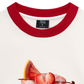 Áo Thun Ringer Relaxed Fit Fresh Love Potion