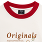 Áo Thun Ringer Relaxed Fit  Originals Autumn