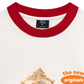 Áo Thun Ringer Relaxed Fit Endless Summer