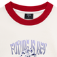 Áo Thun Ringer Relaxed Fit Be Bold Future Is Key