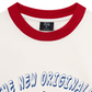 Áo Thun Ringer Relaxed Fit Year of enternal innocence