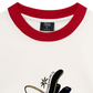 Áo Thun Ringer Relaxed Fit A Black Cat