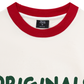 Áo Thun Ringer Relaxed Fit Original Summer