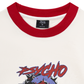 Áo Thun Ringer Relaxed Fit Be Bold The Spycho Ranger