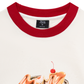 Áo Thun Ringer Relaxed Fit Sweet Pastry Perfect Freat