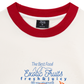 Áo Thun Ringer Relaxed Fit fresh & juicy