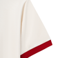 Áo Thun Ringer Relaxed Fit Cherry Summer Vibe