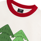 Áo Thun Ringer Relaxed Fit Let_s go camping