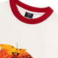 Áo Thun Ringer Relaxed Fit Maple Leaf