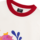 Áo Thun Ringer Relaxed Fit Sea Calling