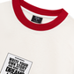 Áo Thun Ringer Relaxed Fit Write Your Own Story