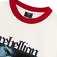 Áo Thun Ringer Relaxed Fit Rebellion