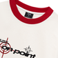 Áo Thun Ringer Relaxed Fit Be Bold On Point Target