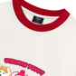 Áo Thun Ringer Relaxed Fit Animal Mood Viatmin Puppy