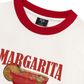 Áo Thun Ringer Relaxed Fit Fresh Margarita Retro