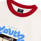 Áo Thun Ringer Relaxed Fit The Breath Of Youth