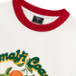 Áo Thun Ringer Relaxed Fit Amalfi