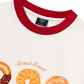 Áo Thun Ringer Relaxed Fit Donut