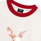 Áo Thun Ringer Relaxed Fit Have a sweet day
