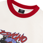 Áo Thun Ringer Relaxed Fit Be Bold The Spycho Ranger