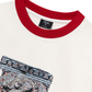 Áo Thun Ringer Relaxed Fit Vestige