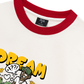 Áo Thun Ringer Relaxed Fit Weekend Dream State
