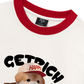 Áo Thun Ringer Relaxed Fit Animal Couple For Boy