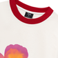 Áo Thun Ringer Relaxed Fit Summer Vibes Hawai Flower