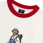 Áo Thun Ringer Relaxed Fit camplife