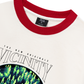 Áo Thun Ringer Relaxed Fit Vicinity Operations