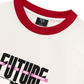 Áo Thun Ringer Relaxed Fit Future Static