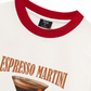 Áo Thun Ringer Relaxed Fit Fresh Espresso Martini