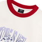 Áo Thun Ringer Relaxed Fit Be Bold Future Is Key