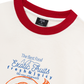 Áo Thun Ringer Relaxed Fit fresh & juicy