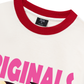 Áo Thun Ringer Relaxed Fit Summer Vibes Originals Beach