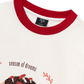 Áo Thun Ringer Relaxed Fit Autumn Season of Dreams