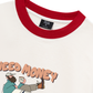 Áo Thun Ringer Relaxed Fit Weekend Need Money For Shopping