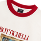 Áo Thun Ringer Relaxed Fit Bottichelli Venere