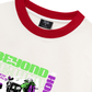 Áo Thun Ringer Relaxed Fit Be Bold Beyond The Horizon